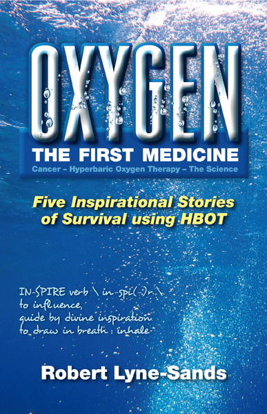 Oxygen cover